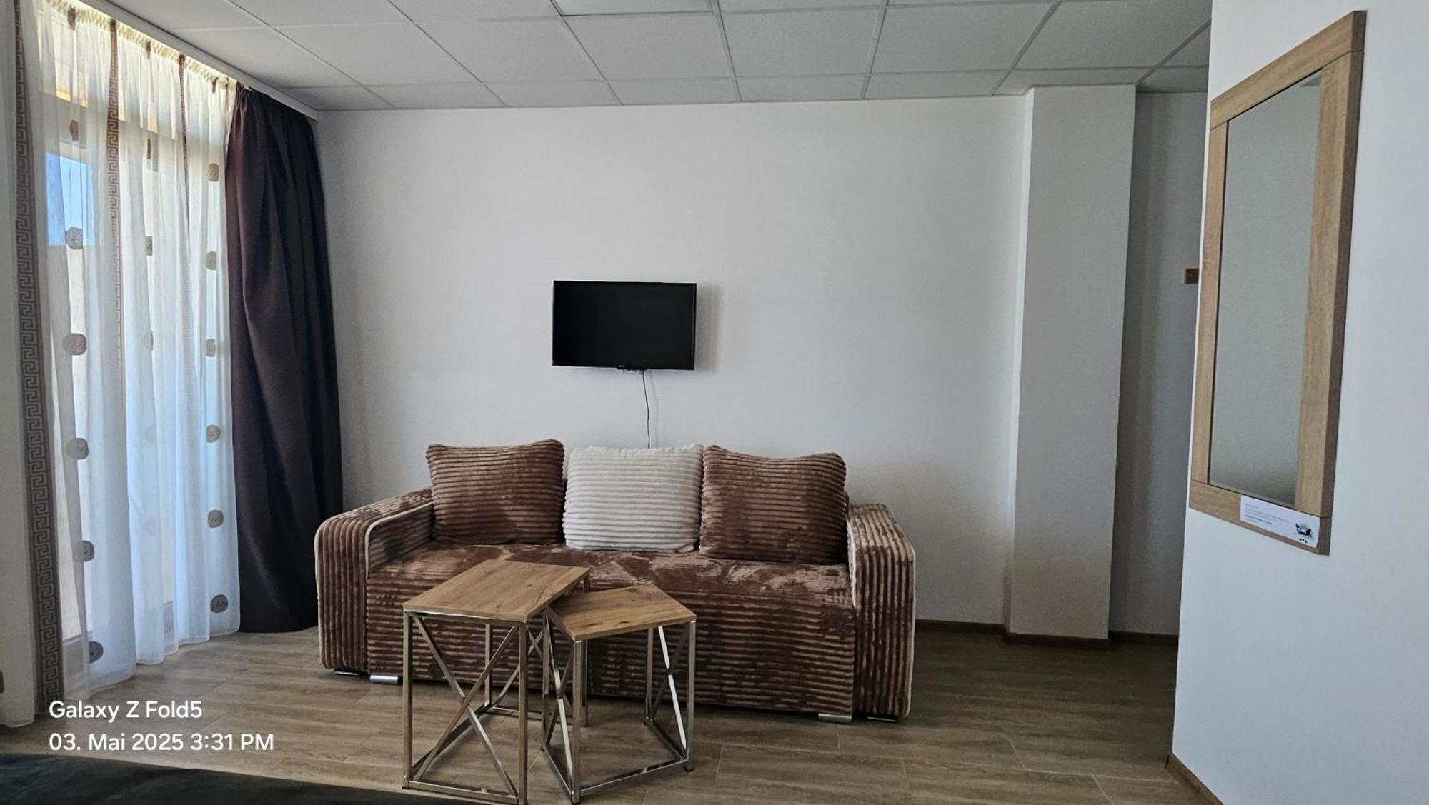 Hotel Solea Beach Mamaia Exterior photo